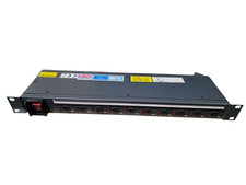 Olson Rackmount PDU model 2684 - Same-Day Dispatch