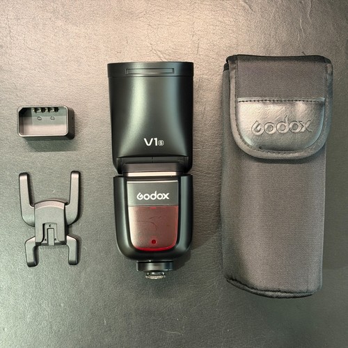 Godox v1s ttl - v1s, sony)