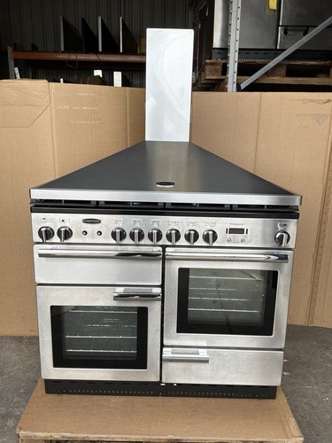 Rangemaster professional plus - rangemaster,