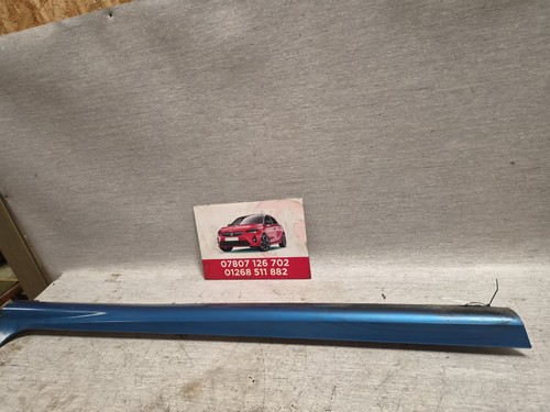 Vauxhall corsa limited - e,