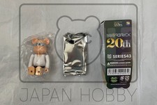 Medicom Bearbrick Series 43