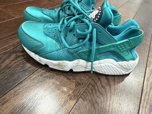 Nike air huarache run - nike,