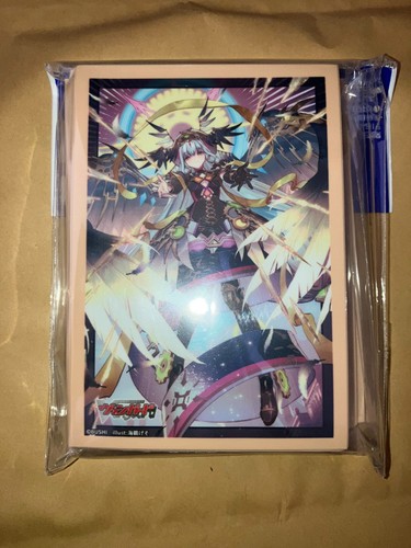 Cardfight vanguard sleeves one - vanguard,