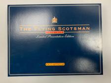 (SO4) Hornby R.098 The Flying