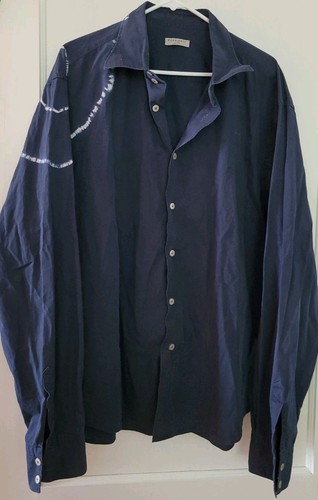 Poggianti 1958 men 4xl - 1958, men’s