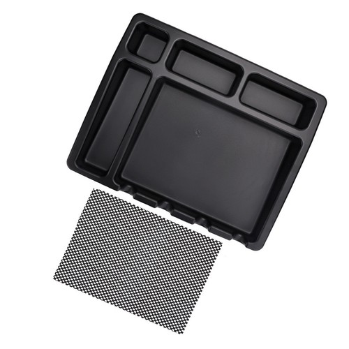 Barber organizer tray - organizer,