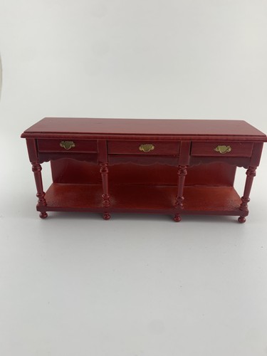 The dolls house emporium - house,