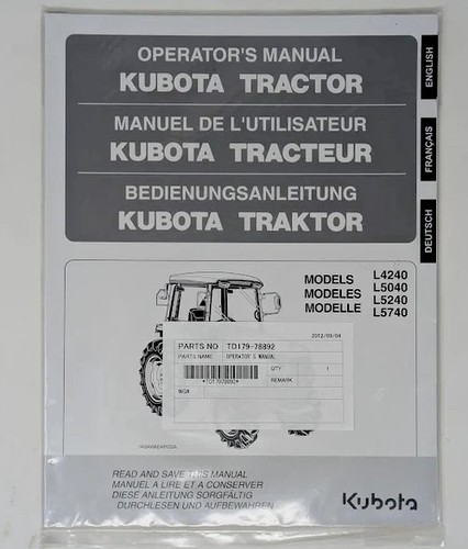 Genuine kubota - genuine,