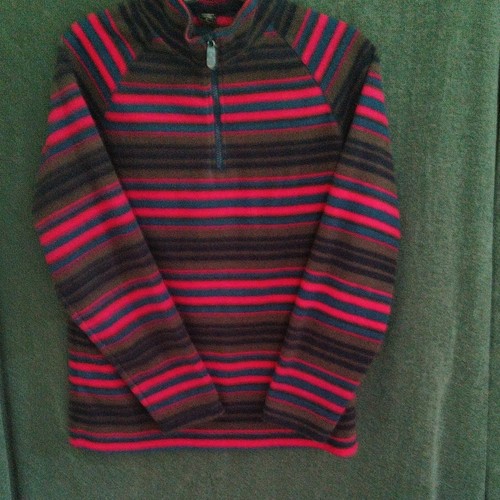 Cotton traders pink brown - cotton, pink/brown