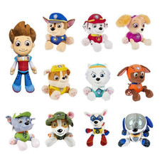 Paw Patrol Ryder Plush Doll