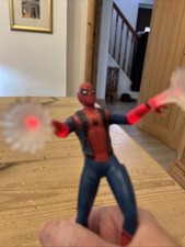 Marvel Spider-man Homecoming