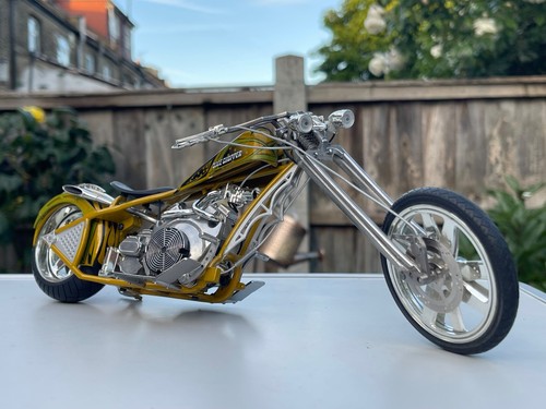 Joyride occ orange - 1:10,