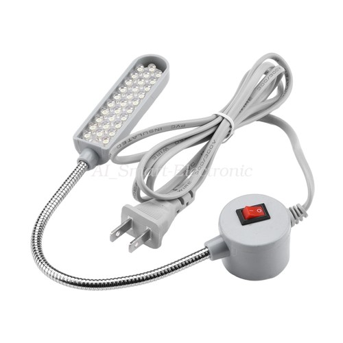 Led sewing machine light - led,