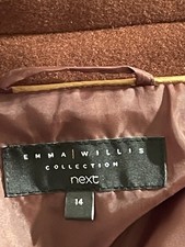 Retro Vantage Emma Willis