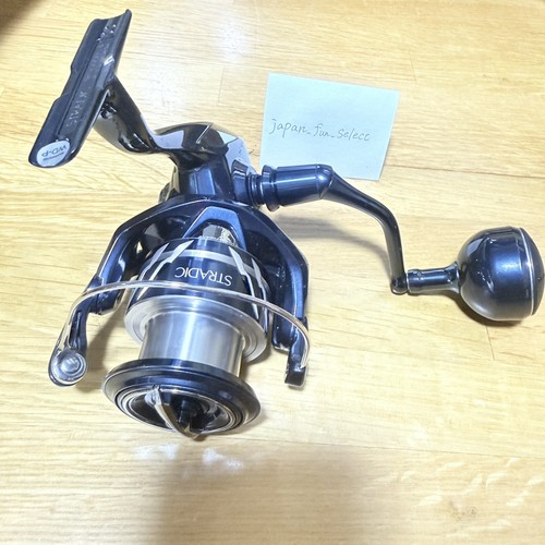 Shimano spinning reel - spinning, 20