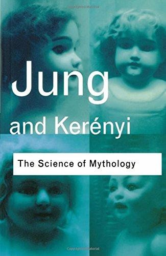 The science mythology - science, of