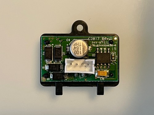 Scalextric digital chip for - digital,