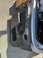 Fiesta Mk6 2002-2008 Passenger Door Card 