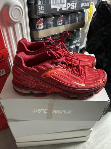 Nike air max plus - max,