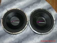 Pair(2) Audiobahn Flame