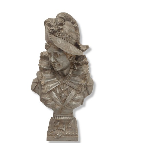 Antique cochi sculpture - sculpture, of