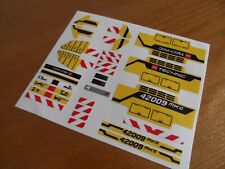 Lego Technic 42009 Mobile