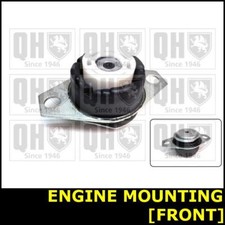 Engine Mounting Front FOR FIAT