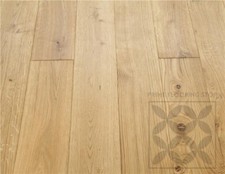 SAMPLE: Engineered Oak  Wood
