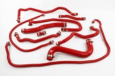 Stoney Silicone Radiator