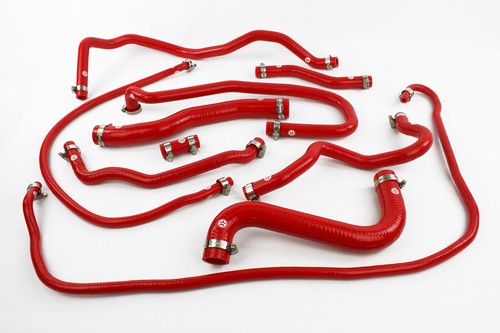 Stoney silicone radiator - stoney,