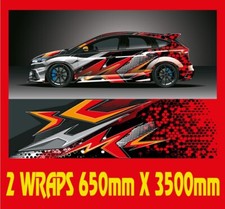 Motorsport Autograss race