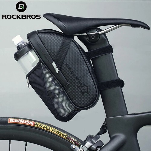 Rockbros bike saddle bag - rockbros,