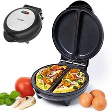 OMELETTE MAKER 750W ELECTRIC