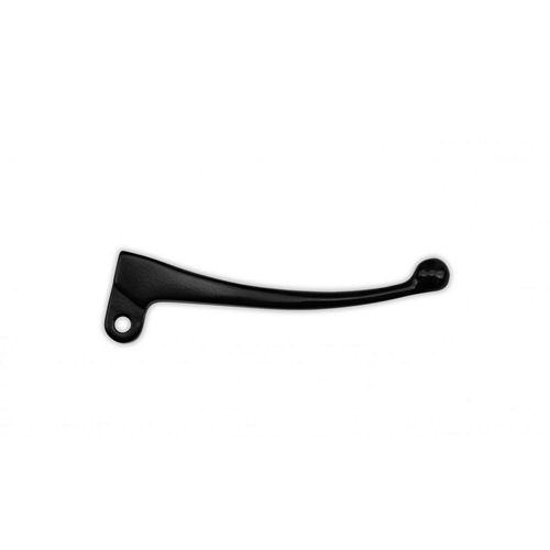 Front brake lever black fits - brake,