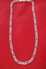 925 Sterling Silver 17 inch