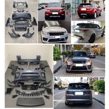 Range Rover sport L494 14-18