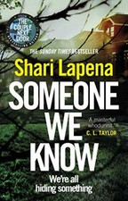Someone We Know By Shari