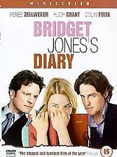DVD  BRIDGET JONES DIARY