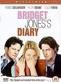 Bridget jones diary - bridget,