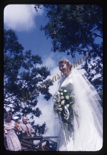Pretty woman bride wedding - woman,