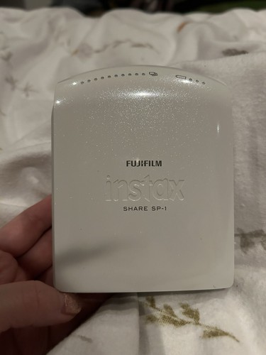 Fujifilm instax share 1 - fujifilm,