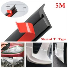 5M Car Rubber Seal T-Shape