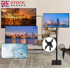 Universal TV Floor Stand