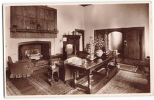 Traditional front room lounge