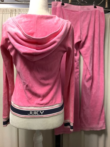 Juicy couture 90s terry - couture,