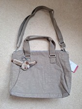 New Kipling Handbag With