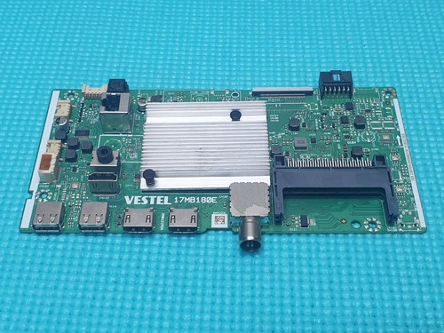 Main board toshiba - main,