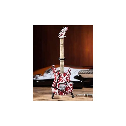 Evh eddie van halen 5150 - van, mini