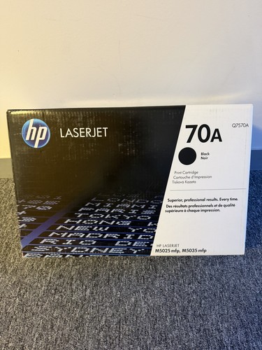 Print cartridge original - print, hp