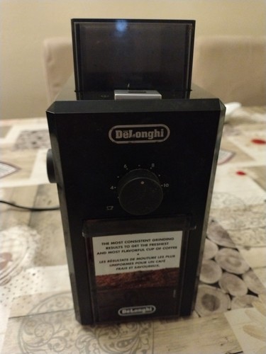 Longhi kg79 professional - de'longhi,